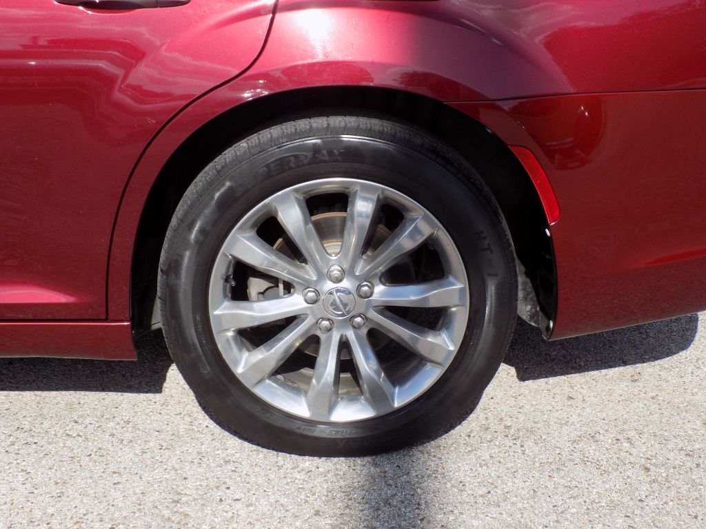 Chrysler 300 Limited AWD 2019