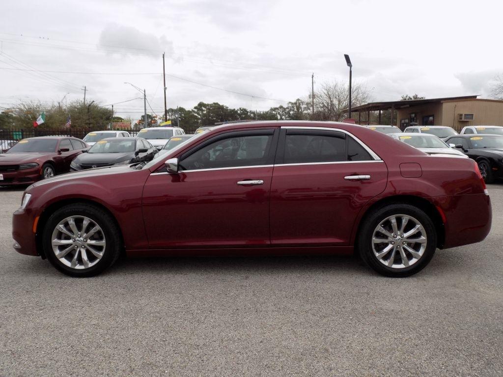 Chrysler 300 Limited AWD 2019