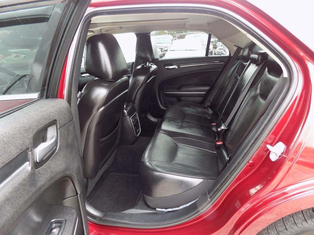 Chrysler 300 Limited AWD 2019