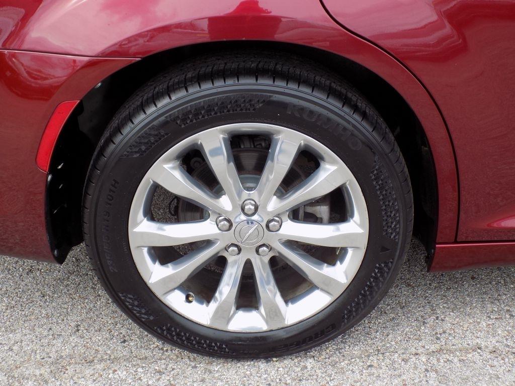 Chrysler 300 Limited AWD 2019