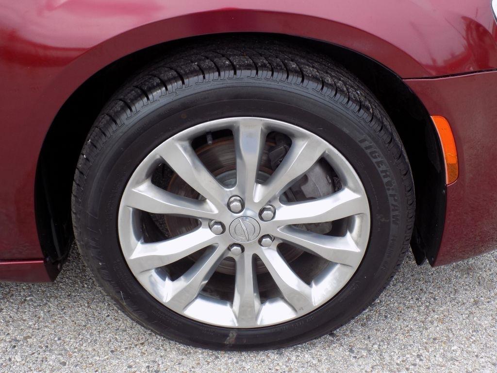 Chrysler 300 Limited AWD 2019