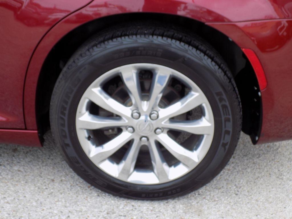 Chrysler 300 Limited AWD 2019