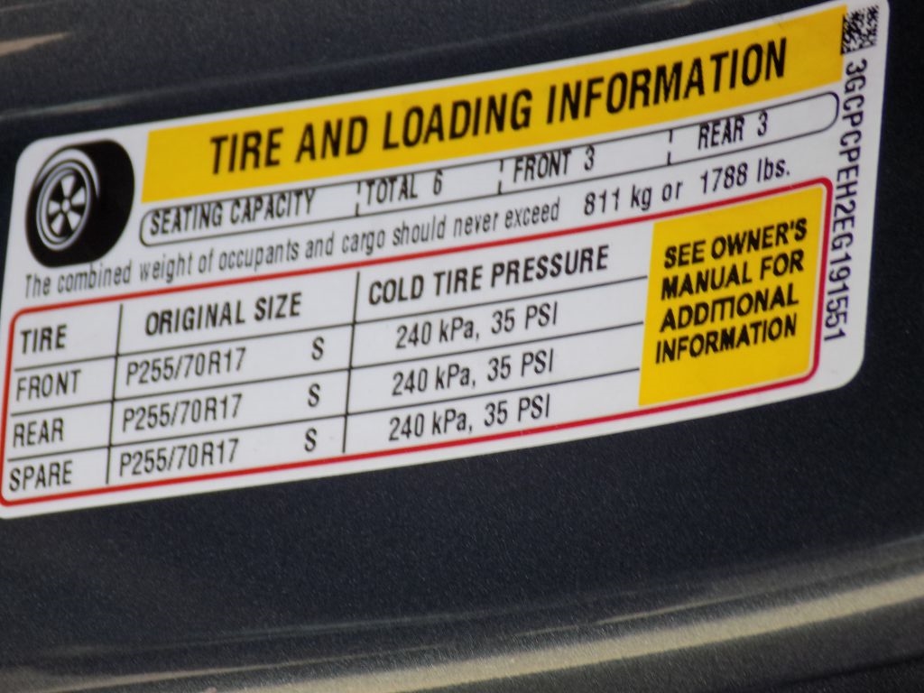 Chevrolet Silverado 1500 Work Truck 1WT Crew Cab 2WD 2014