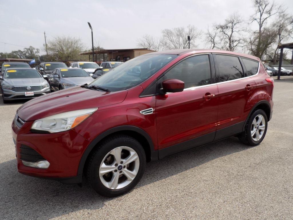 Ford Escape SE FWD 2016