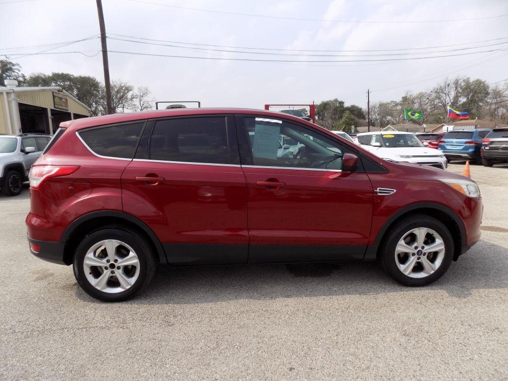 Ford Escape SE FWD 2016
