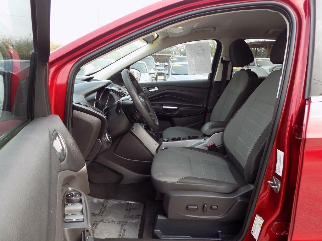 Ford Escape SE FWD 2016