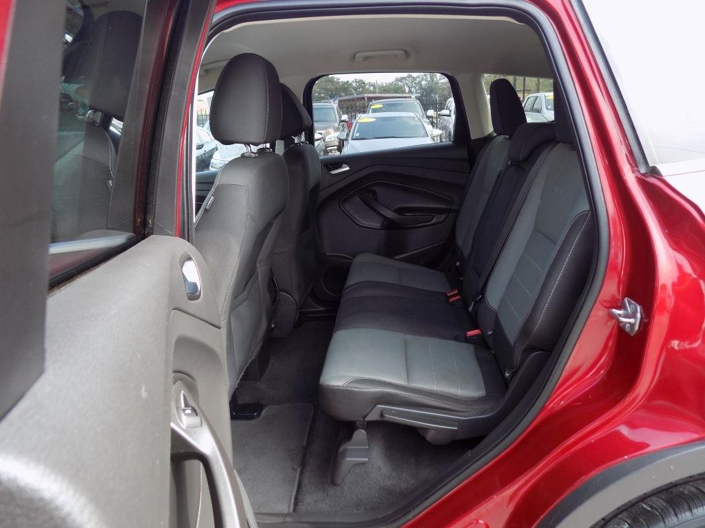 Ford Escape SE FWD 2016