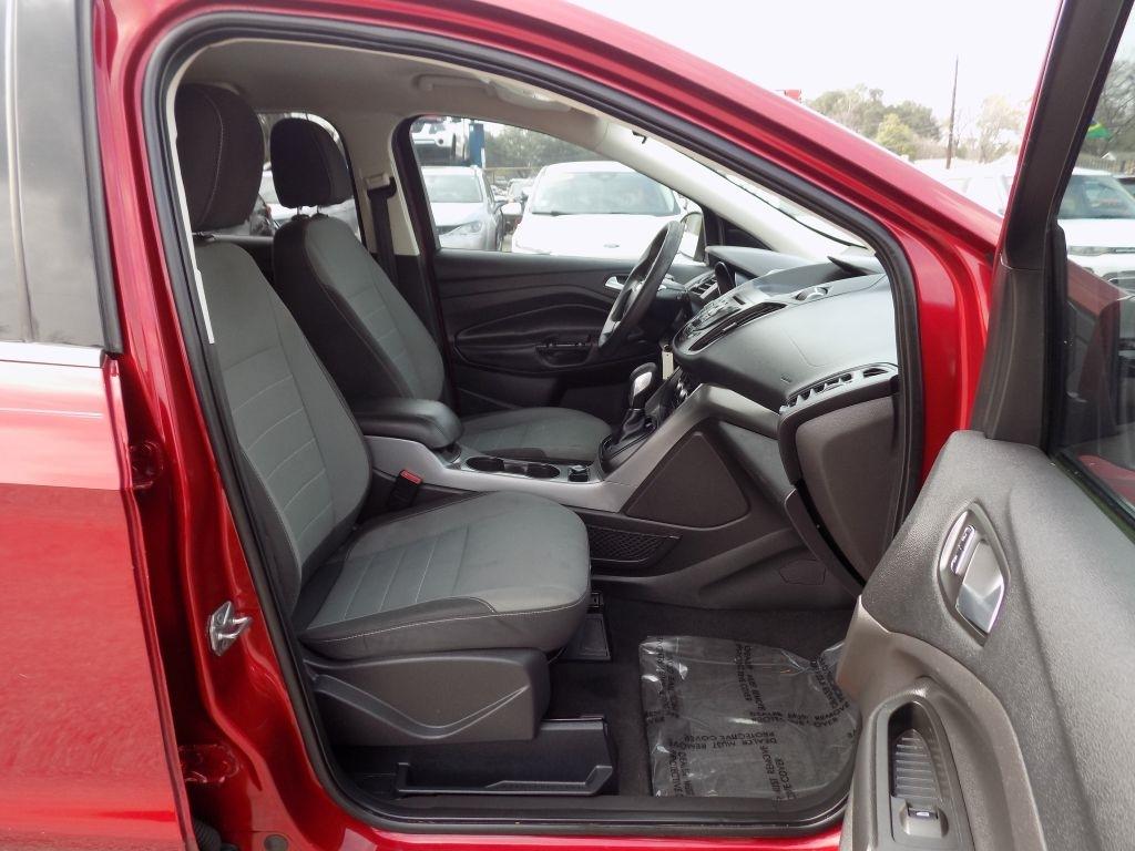 Ford Escape SE FWD 2016