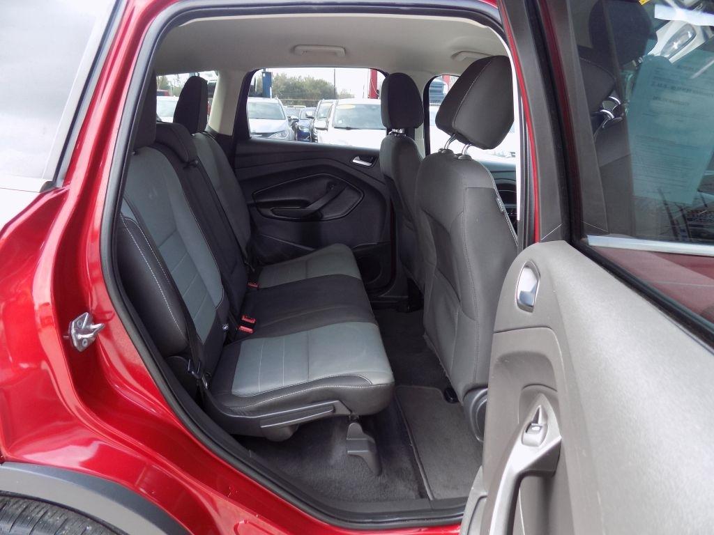 Ford Escape SE FWD 2016