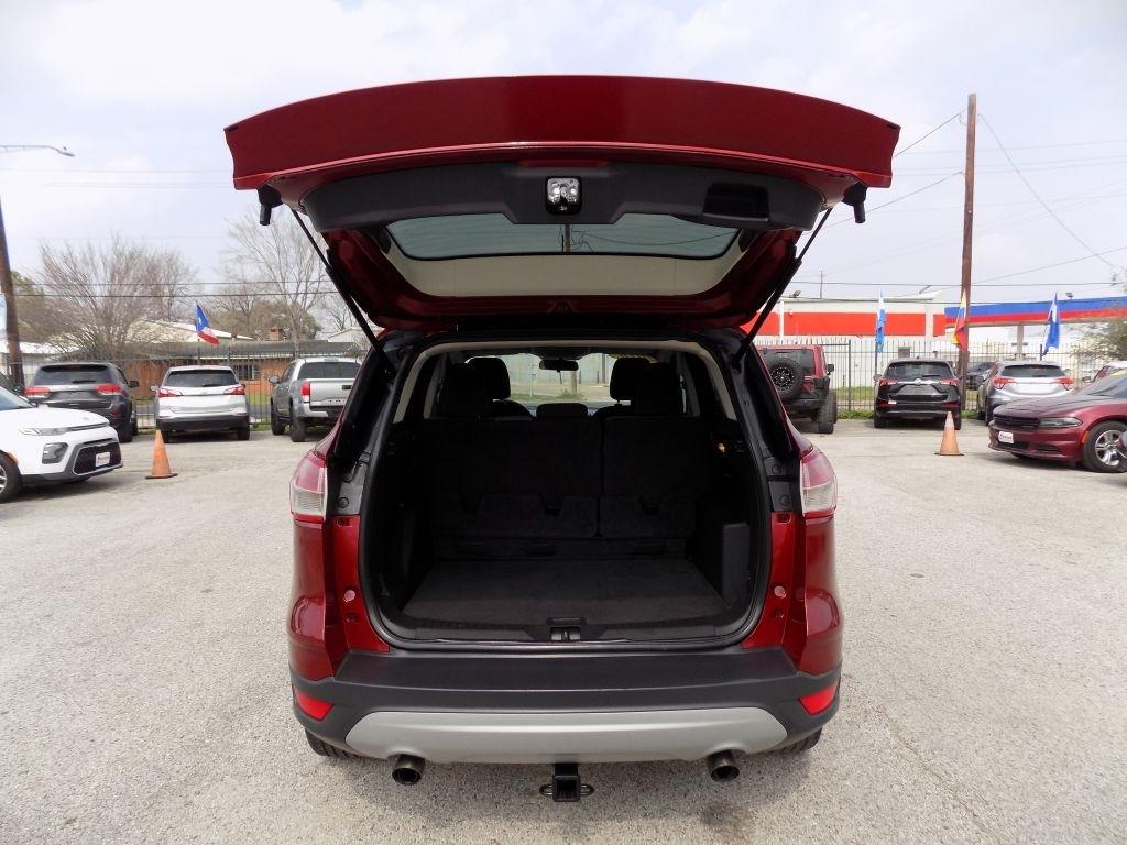 Ford Escape SE FWD 2016