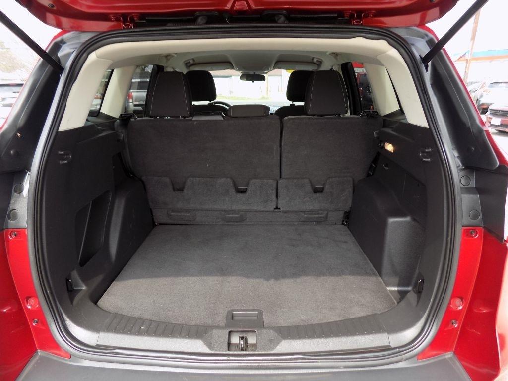 Ford Escape SE FWD 2016