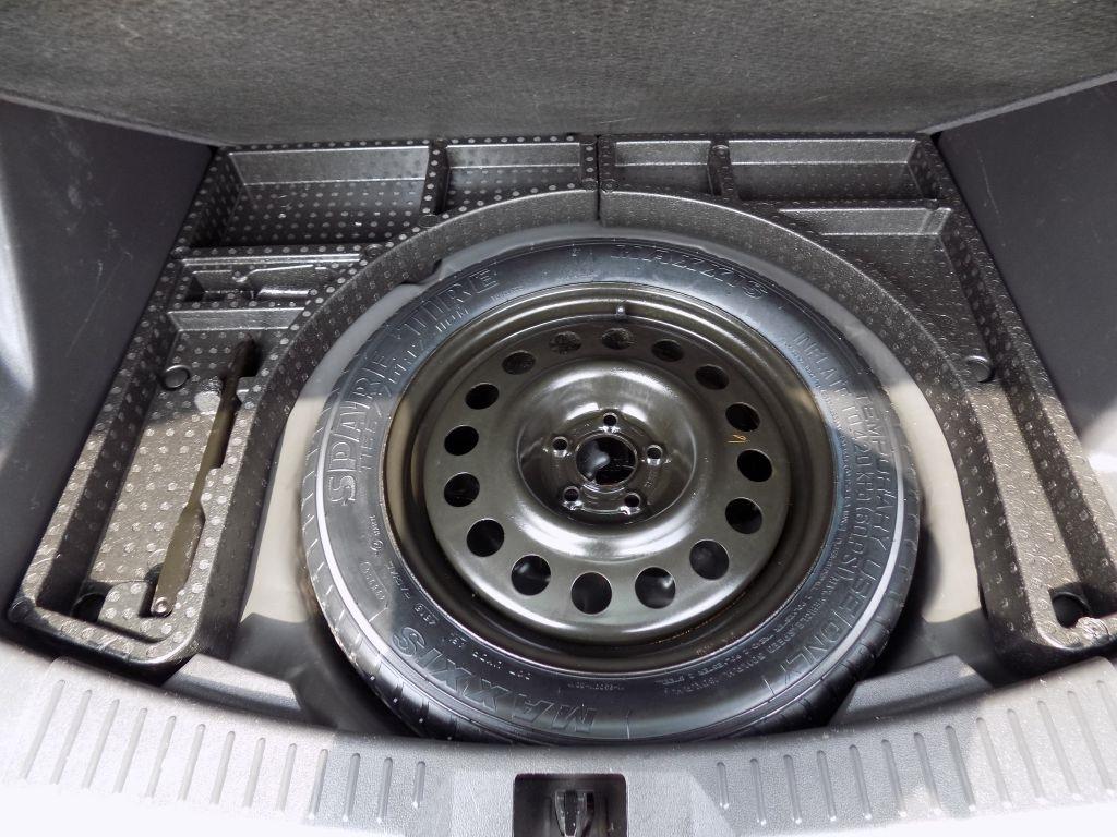 Ford Escape SE FWD 2016