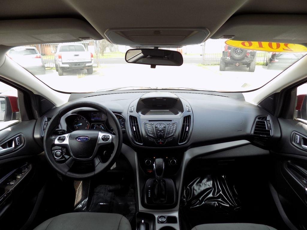 Ford Escape SE FWD 2016