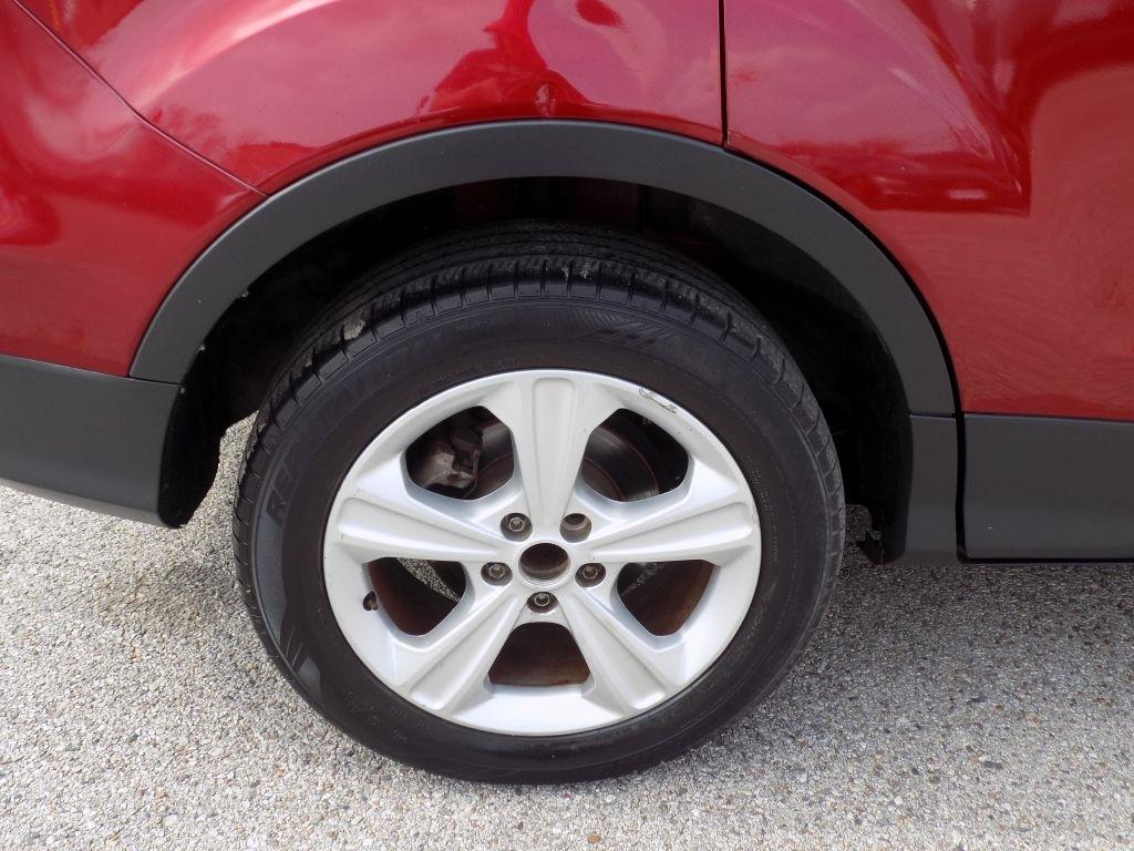 Ford Escape SE FWD 2016