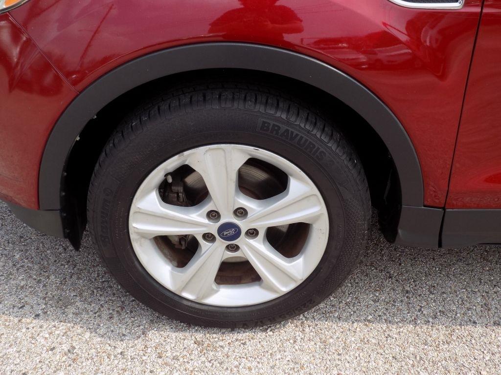 Ford Escape SE FWD 2016