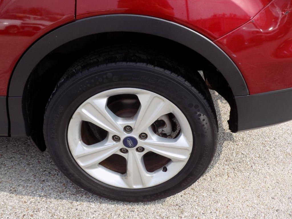 Ford Escape SE FWD 2016