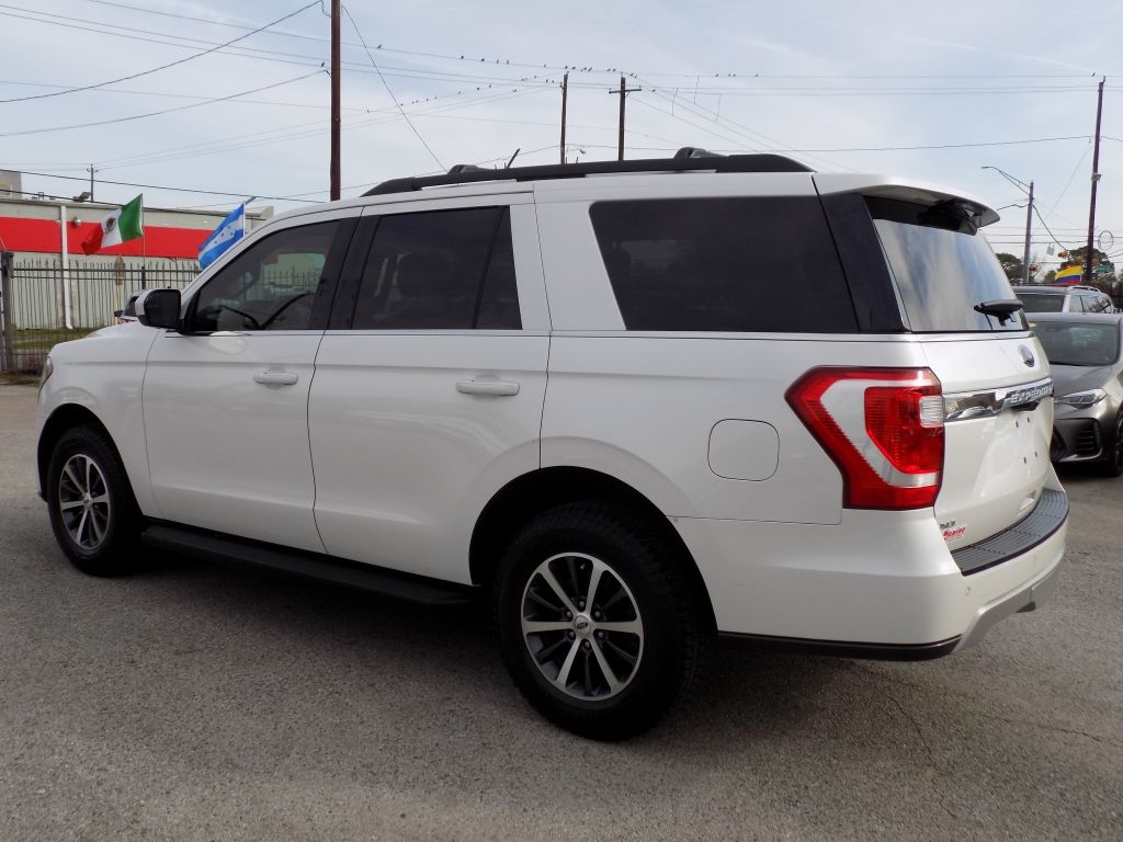 Ford Expedition XLT 2WD 2018