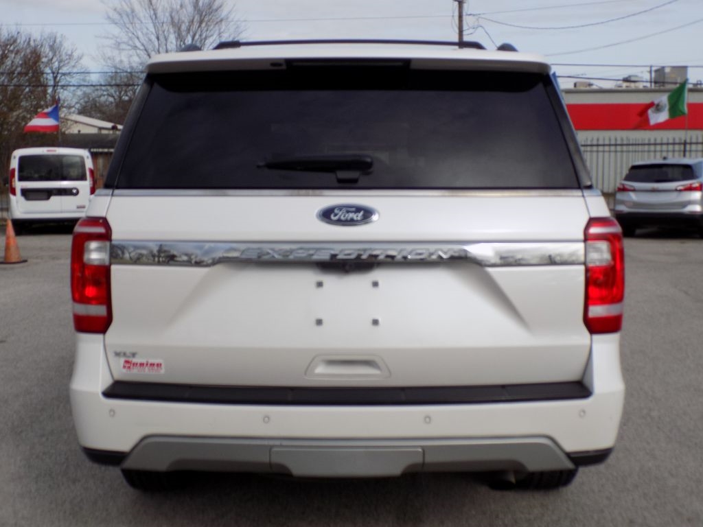Ford Expedition XLT 2WD 2018