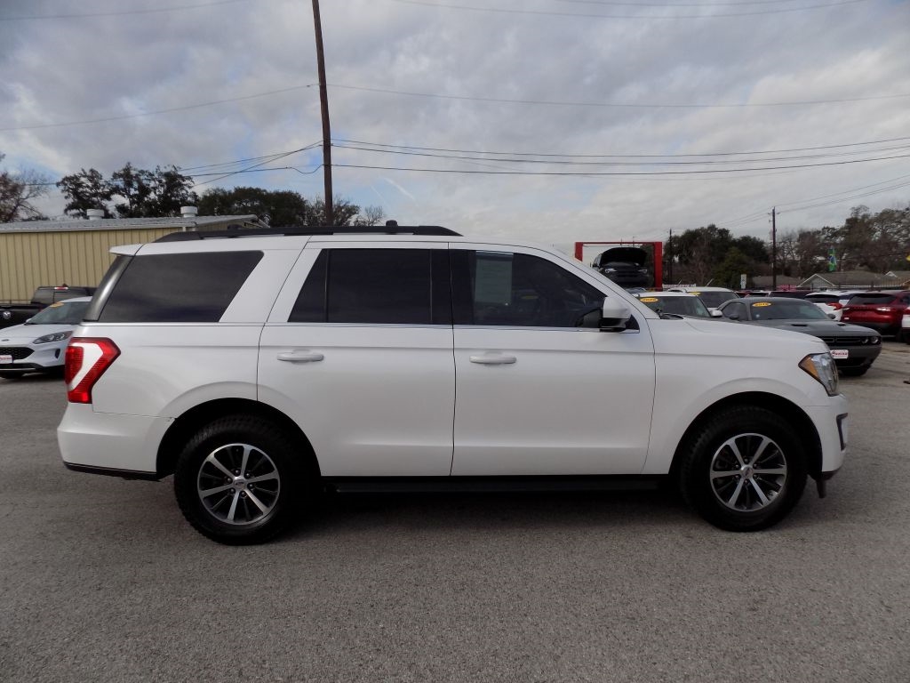 Ford Expedition XLT 2WD 2018