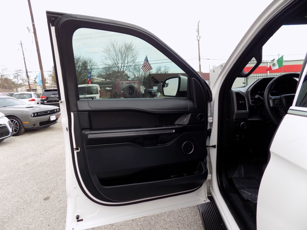 Ford Expedition XLT 2WD 2018