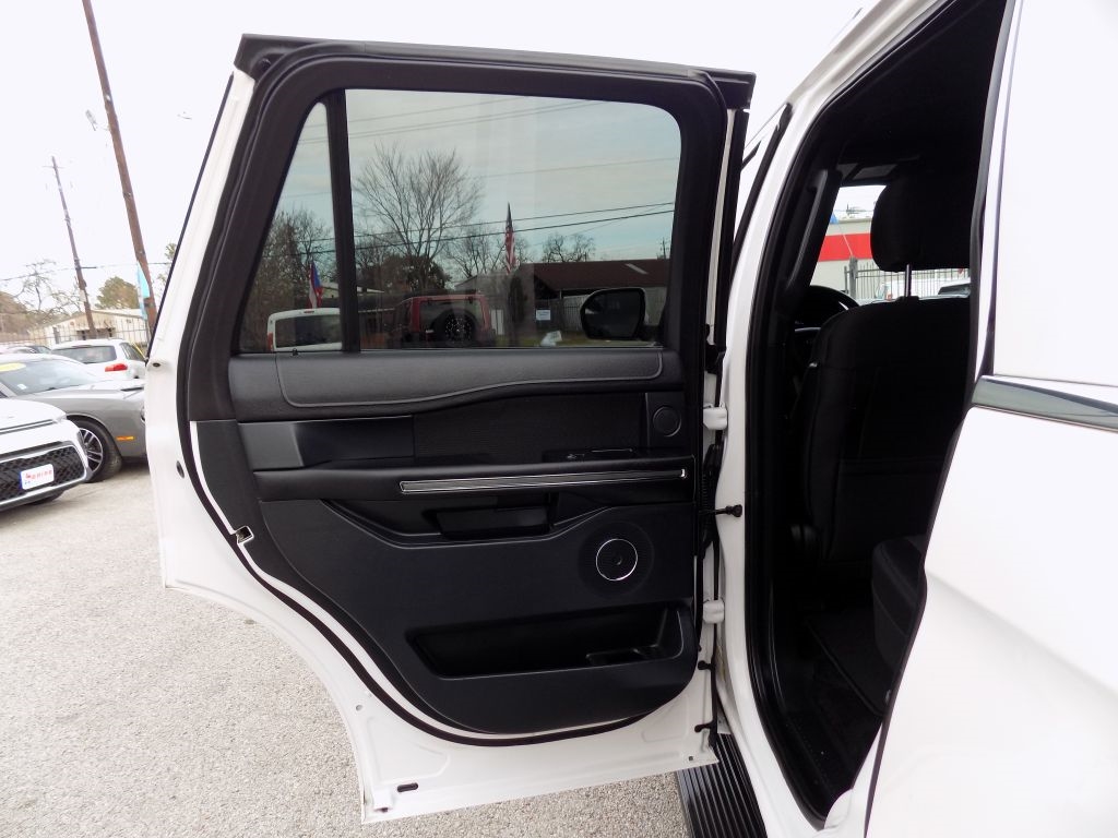 Ford Expedition XLT 2WD 2018