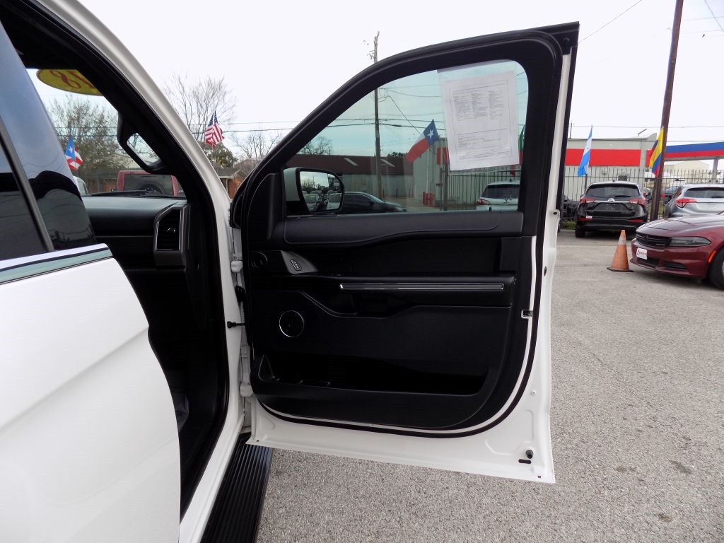 Ford Expedition XLT 2WD 2018