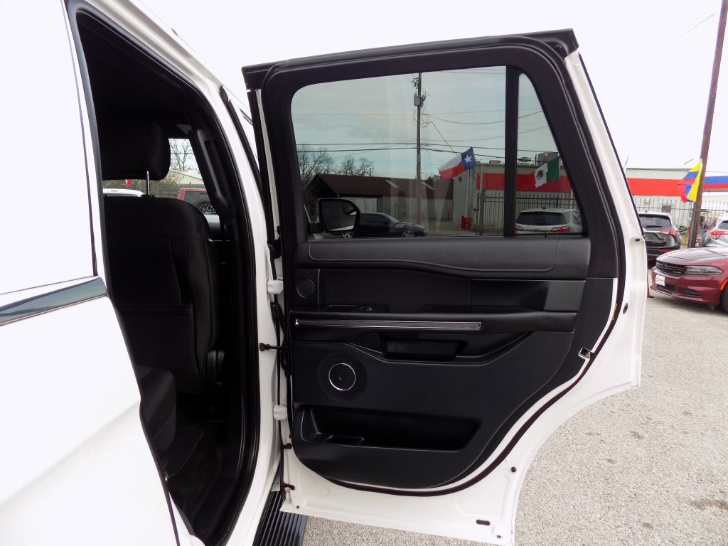 Ford Expedition XLT 2WD 2018