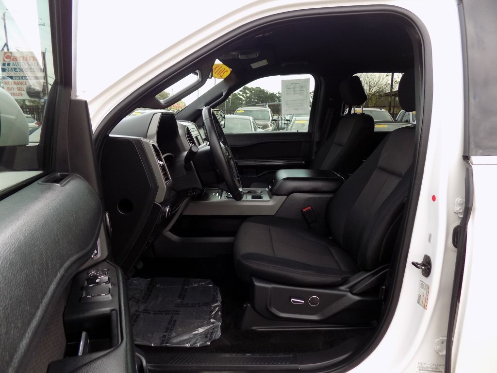 Ford Expedition XLT 2WD 2018