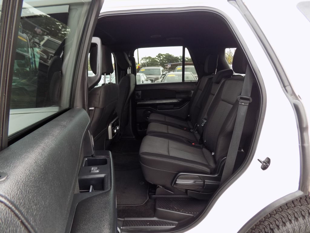 Ford Expedition XLT 2WD 2018