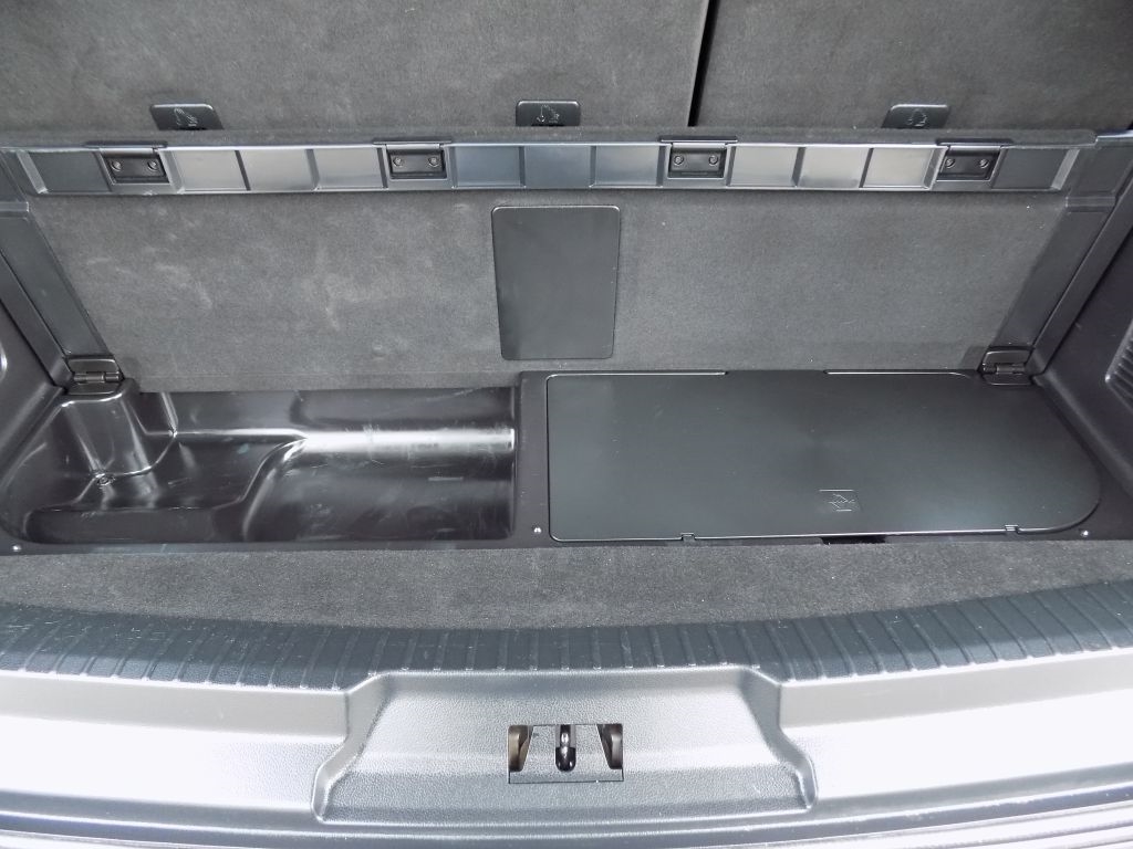 Ford Expedition XLT 2WD 2018