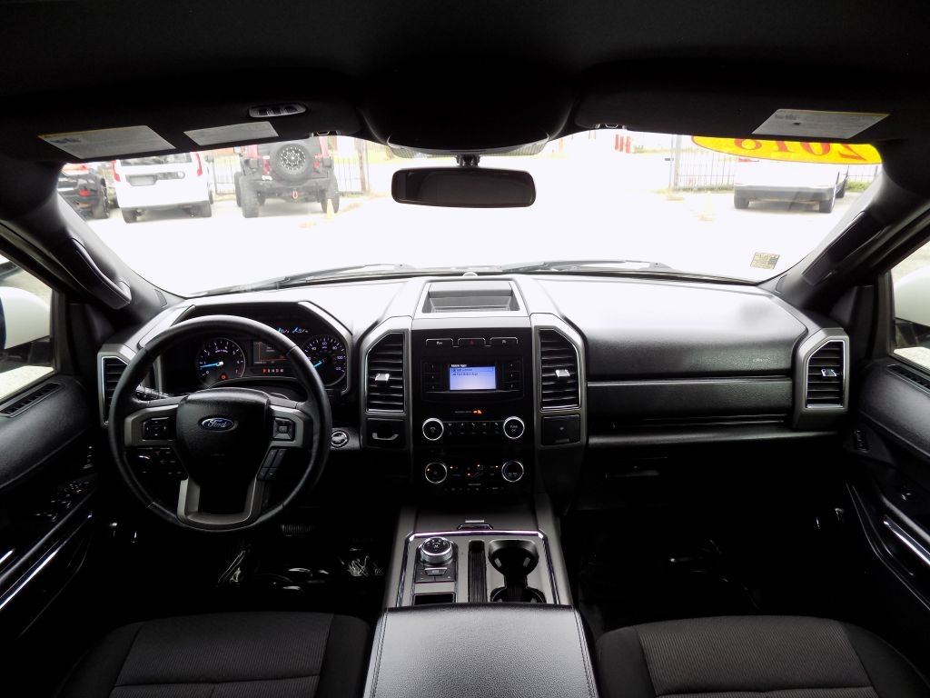 Ford Expedition XLT 2WD 2018