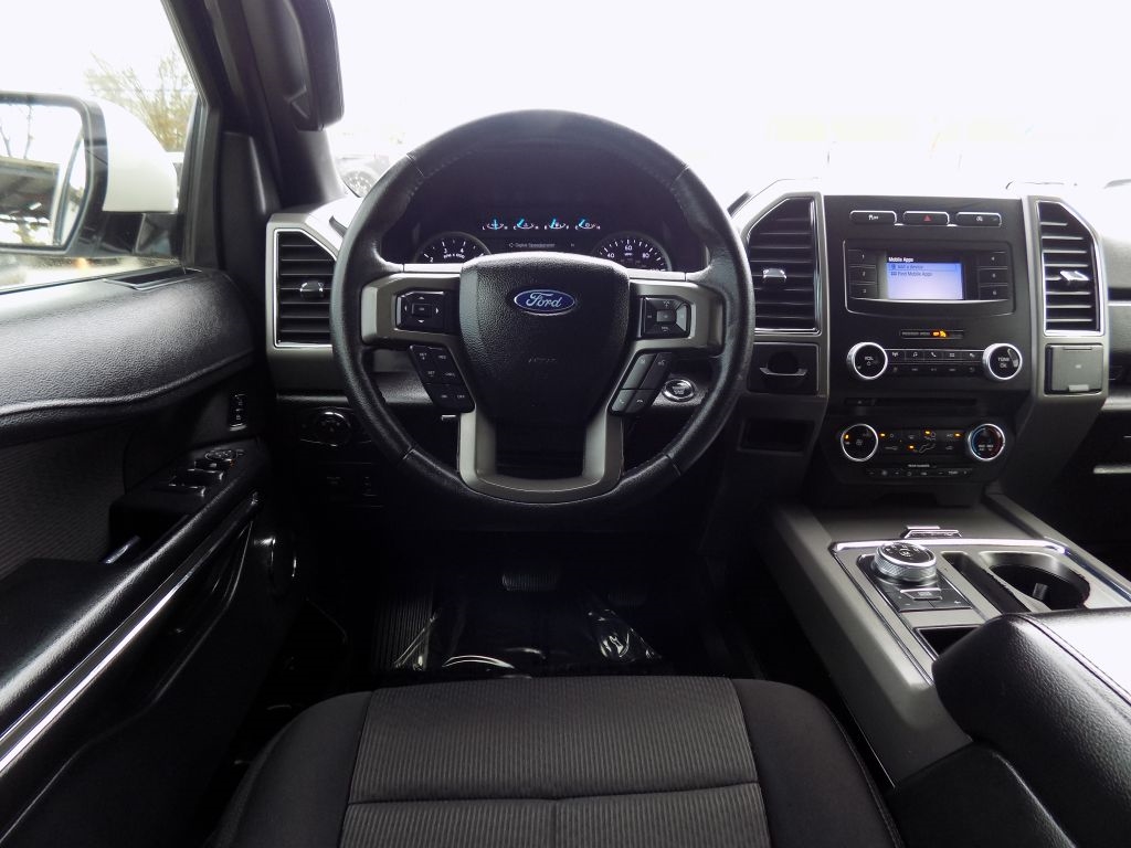 Ford Expedition XLT 2WD 2018