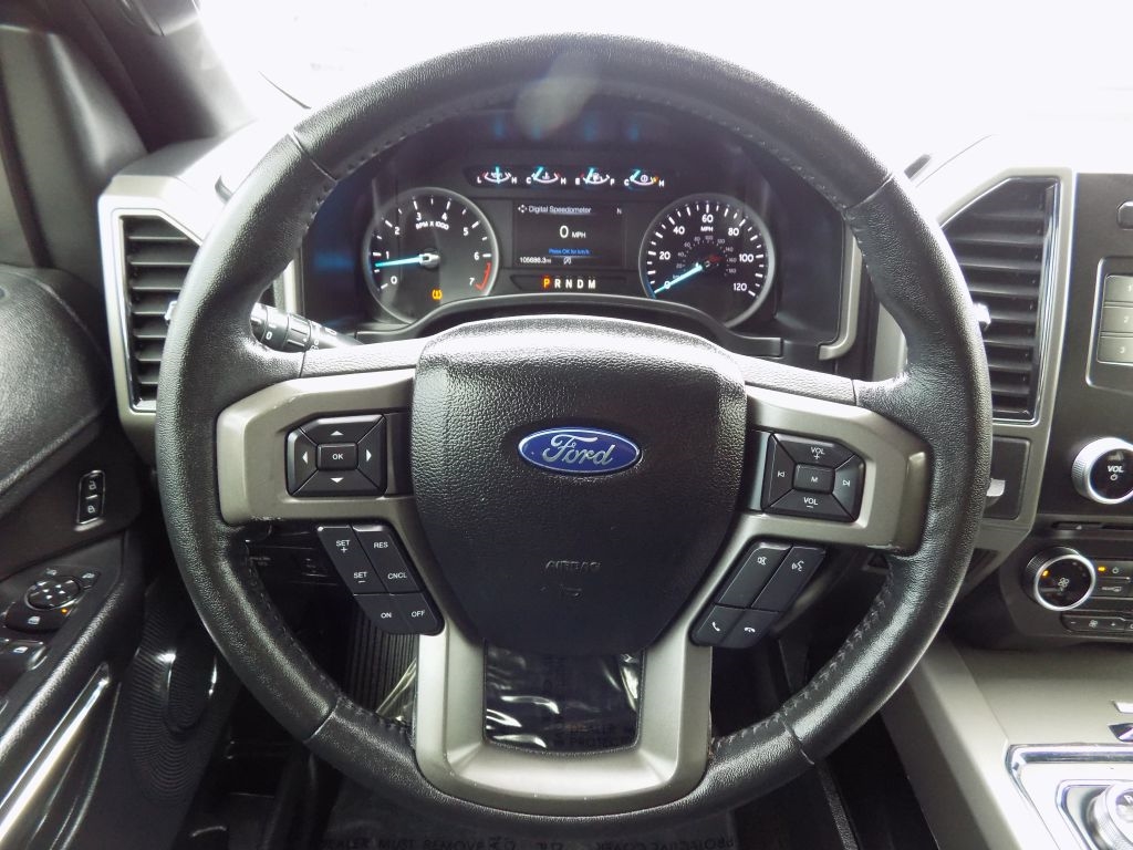 Ford Expedition XLT 2WD 2018