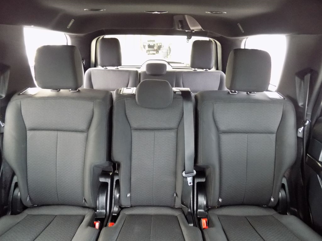 Ford Expedition XLT 2WD 2018