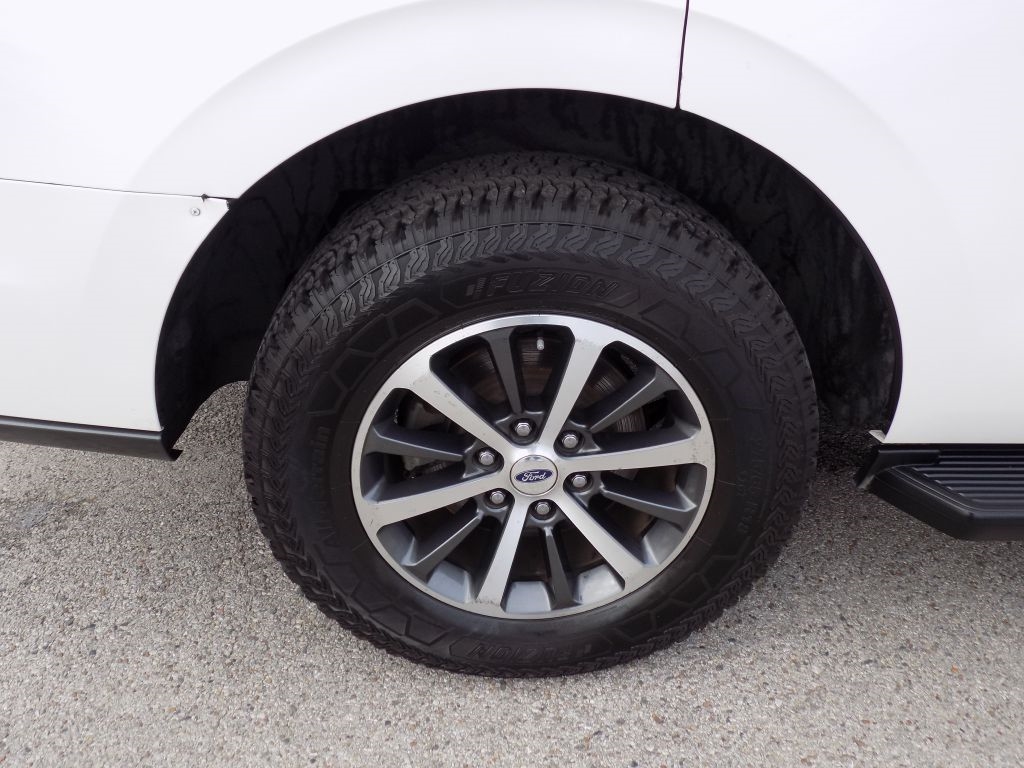 Ford Expedition XLT 2WD 2018