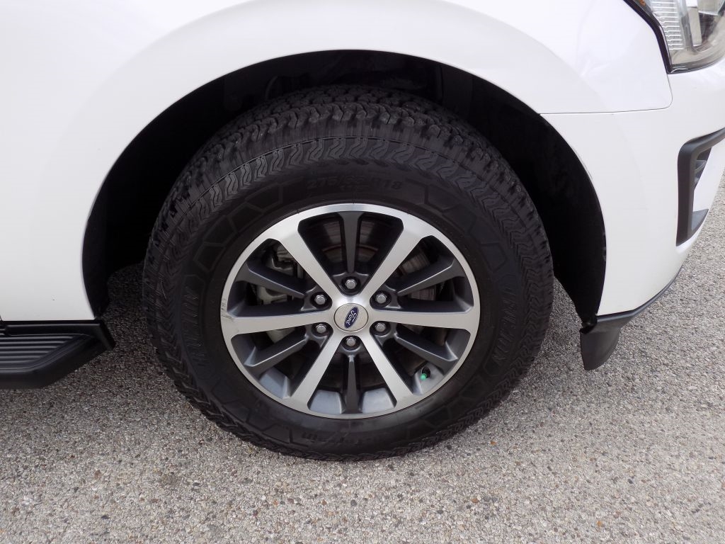 Ford Expedition XLT 2WD 2018