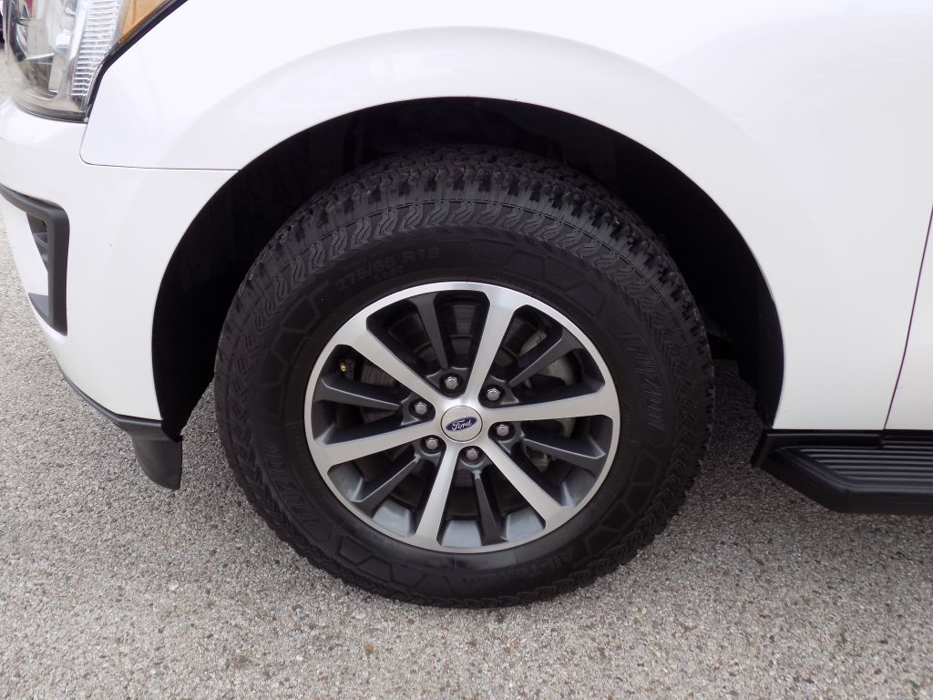 Ford Expedition XLT 2WD 2018