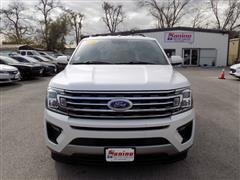 2018 Ford Expedition 