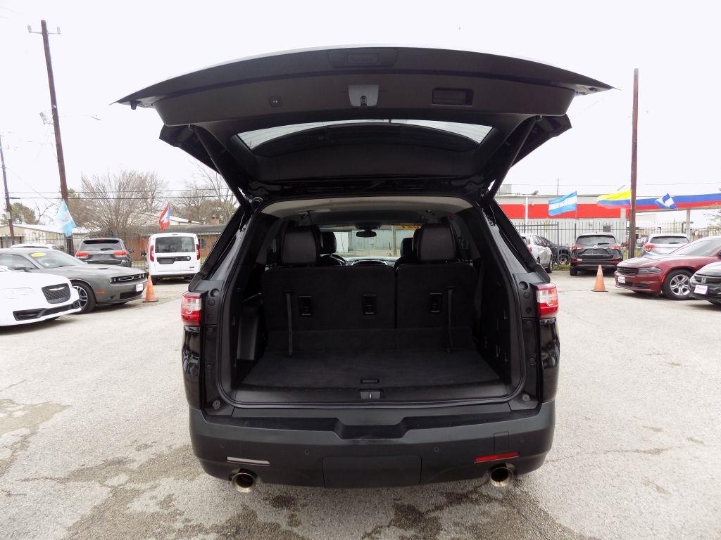 Chevrolet Traverse LT Feather AWD 2021