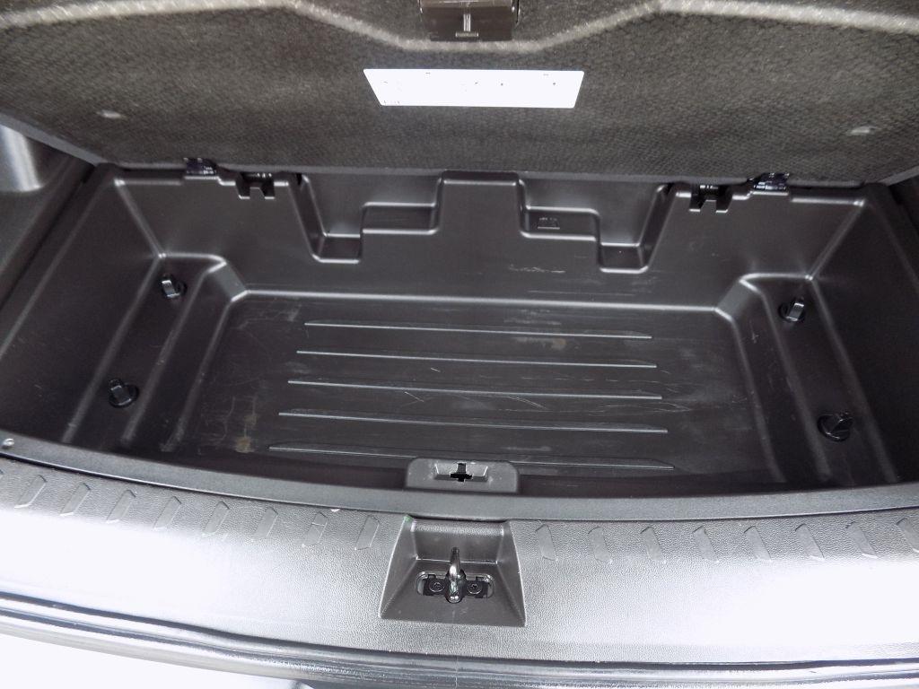 Chevrolet Traverse LT Feather AWD 2021