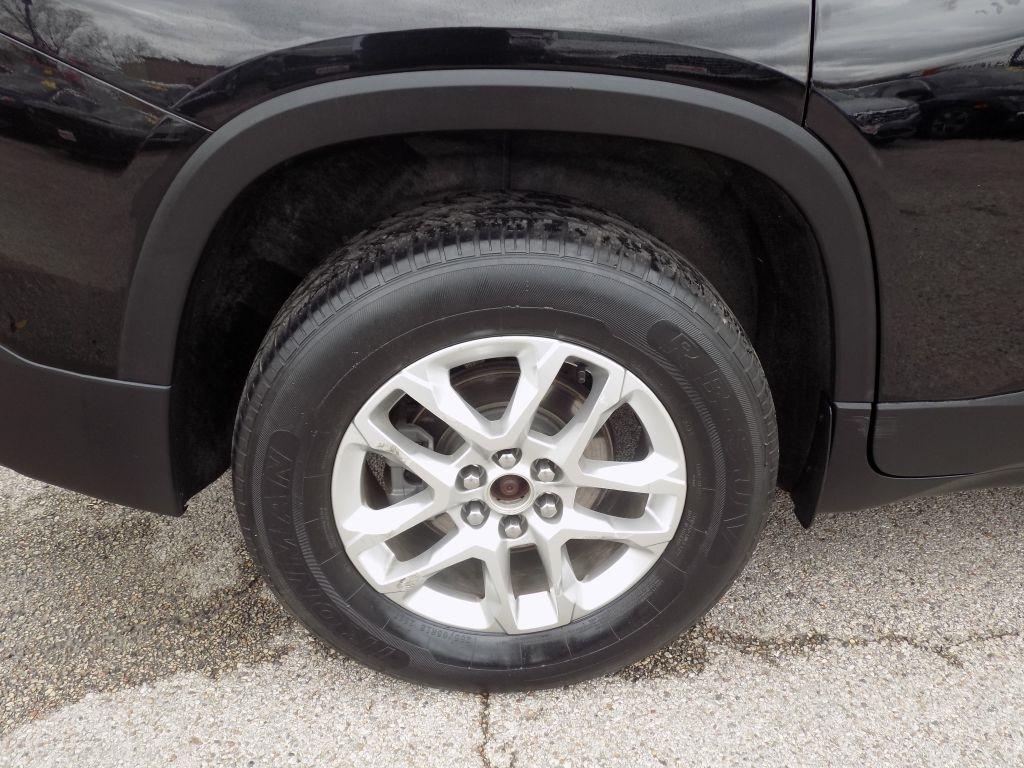 Chevrolet Traverse LT Feather AWD 2021