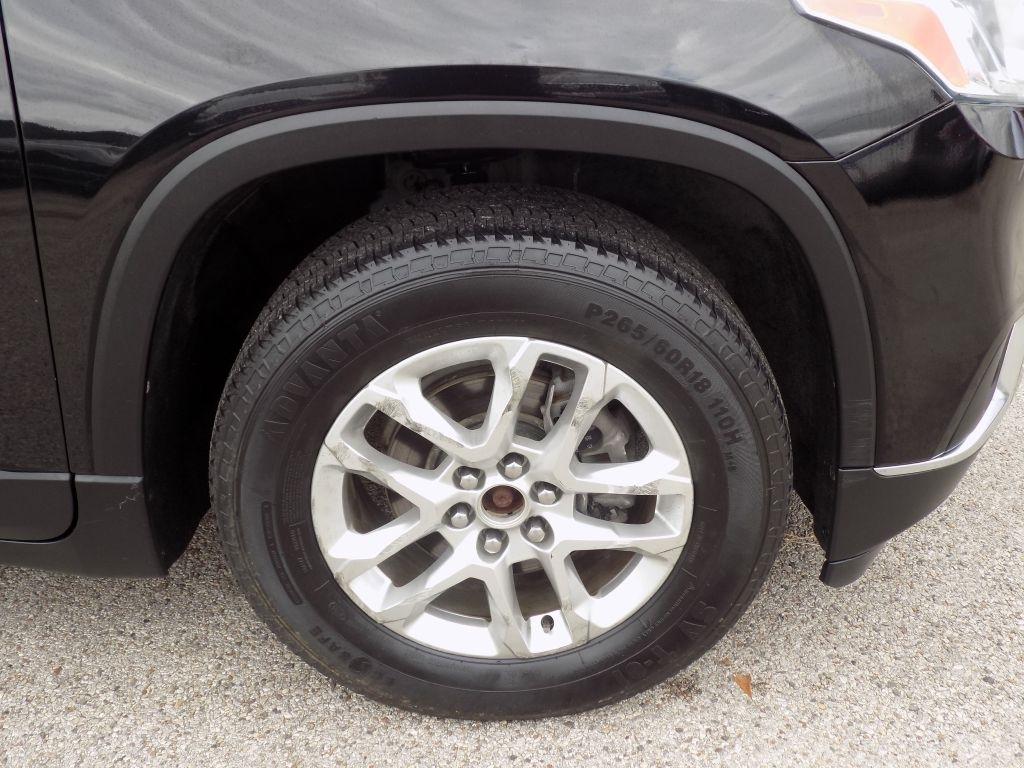 Chevrolet Traverse LT Feather AWD 2021