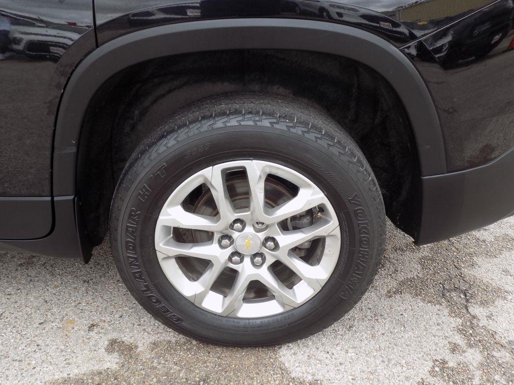 Chevrolet Traverse LT Feather AWD 2021