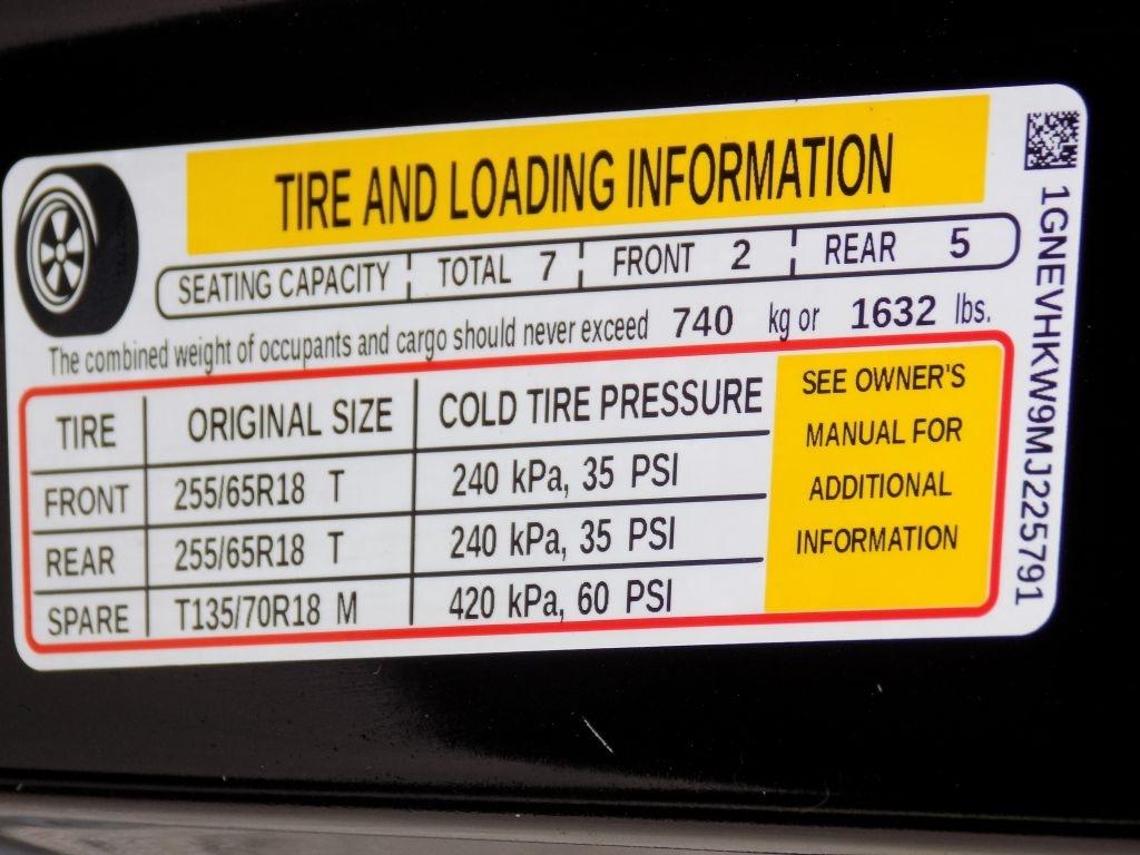 Chevrolet Traverse LT Feather AWD 2021