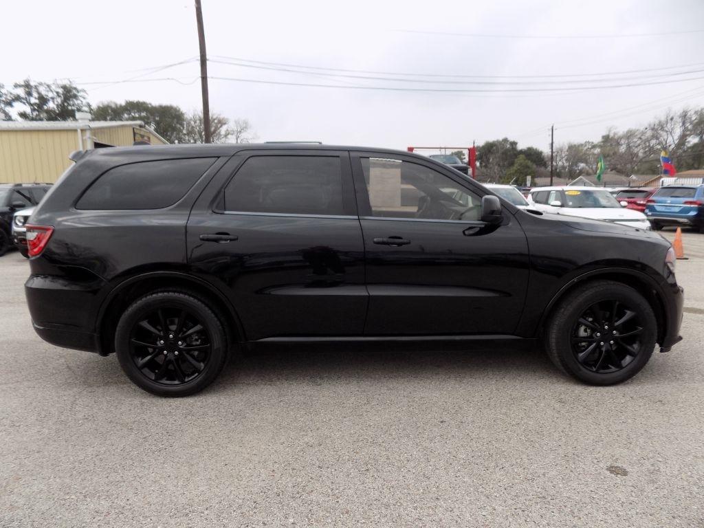 Dodge Durango SXT RWD 2018