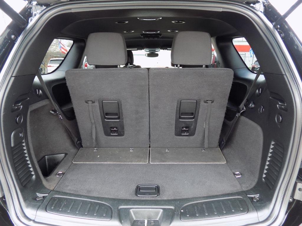 Dodge Durango SXT RWD 2018