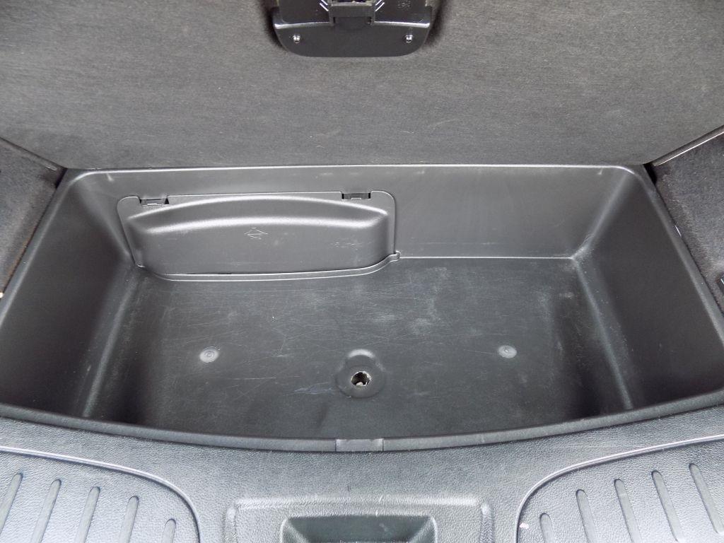 Dodge Durango SXT RWD 2018