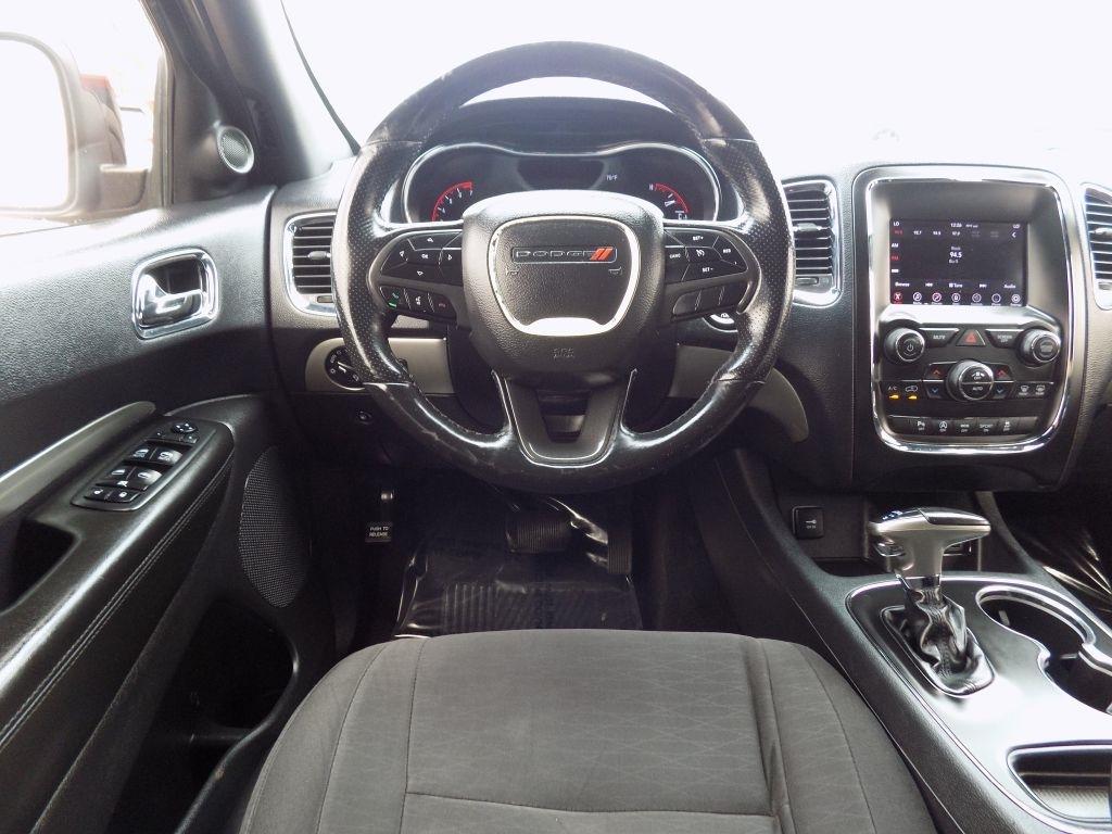 Dodge Durango SXT RWD 2018