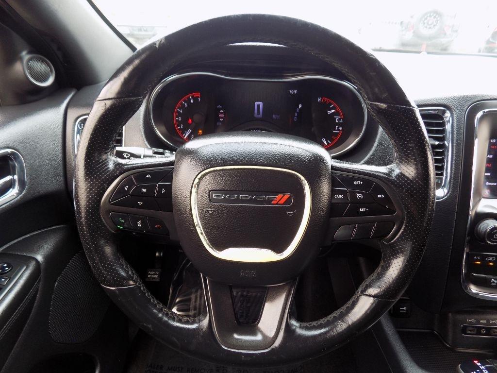 Dodge Durango SXT RWD 2018