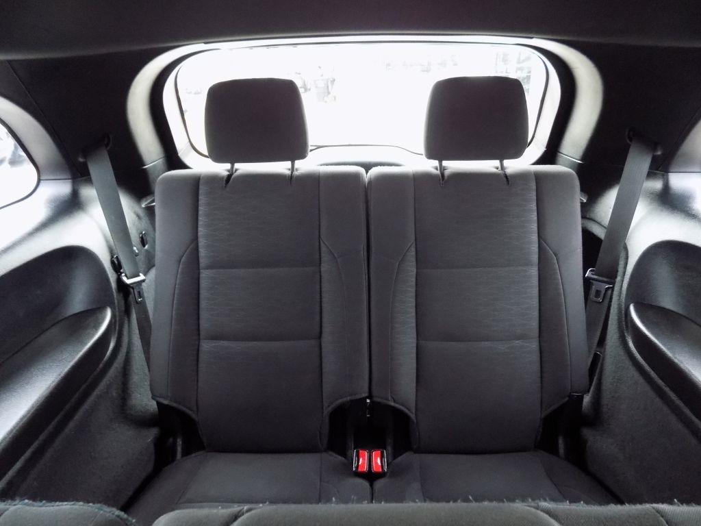 Dodge Durango SXT RWD 2018